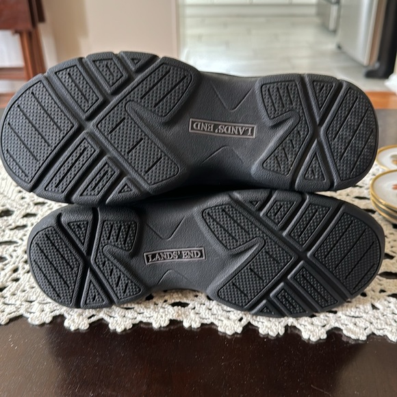 Lands End Winter Boots - Picture 10 of 12